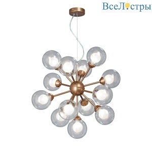 Подвесная люстра Vitaluce V4855-7/13S