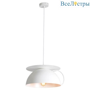 Подвесной светильник Lussole Loft Tanaina GRLSP-9559