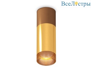 Потолочный светильник Ambrella Light Techno Spot XS6327061 (C6304, A2010, C6327, N6154)