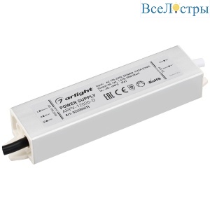 Блок питания Arlight ARPV-12020-D (12V, 1.7A, 20W) 022206(1)