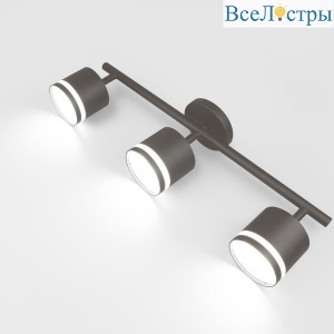 Спот General GWL-3GX53-M-IP20 661741