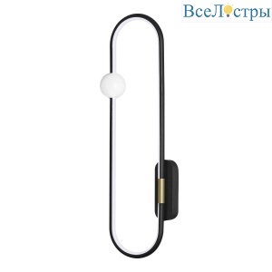 Бра Lumion Harlow 5607/20WL