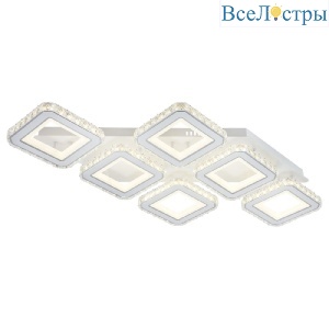Потолочная люстра Escada Avolon 10261/6LED