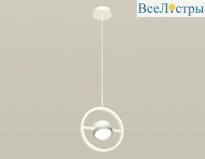 Подвесной светильник Ambrella Light Traditional (C9111, N8121) XB9111101