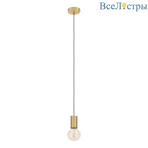 Подвесной светильник Eglo Pozueta 1 900799