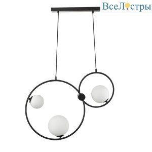 Подвесной светильник Lumion Ornato 8035/3