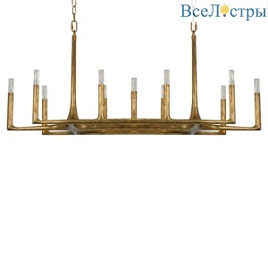 Подвесная люстра Covali APL-50624