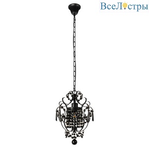 Подвесной светильник Loft IT Burlesque 10417 BL