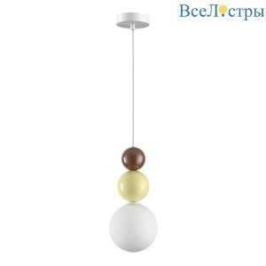 Подвесной светильник Lumion Bonbones 6557/1