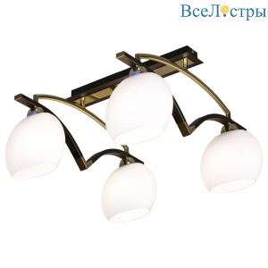 Потолочный светильник Velante 269-327-04