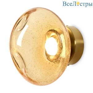 Настенный светильник Freya Mote FR5601WL-01YA