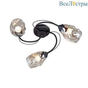 Потолочная люстра Vitaluce V4927-1/3PL