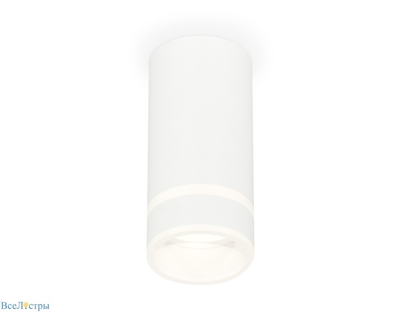 потолочный светильник ambrella light techno spot xs8161005 (c8161, n8444)
