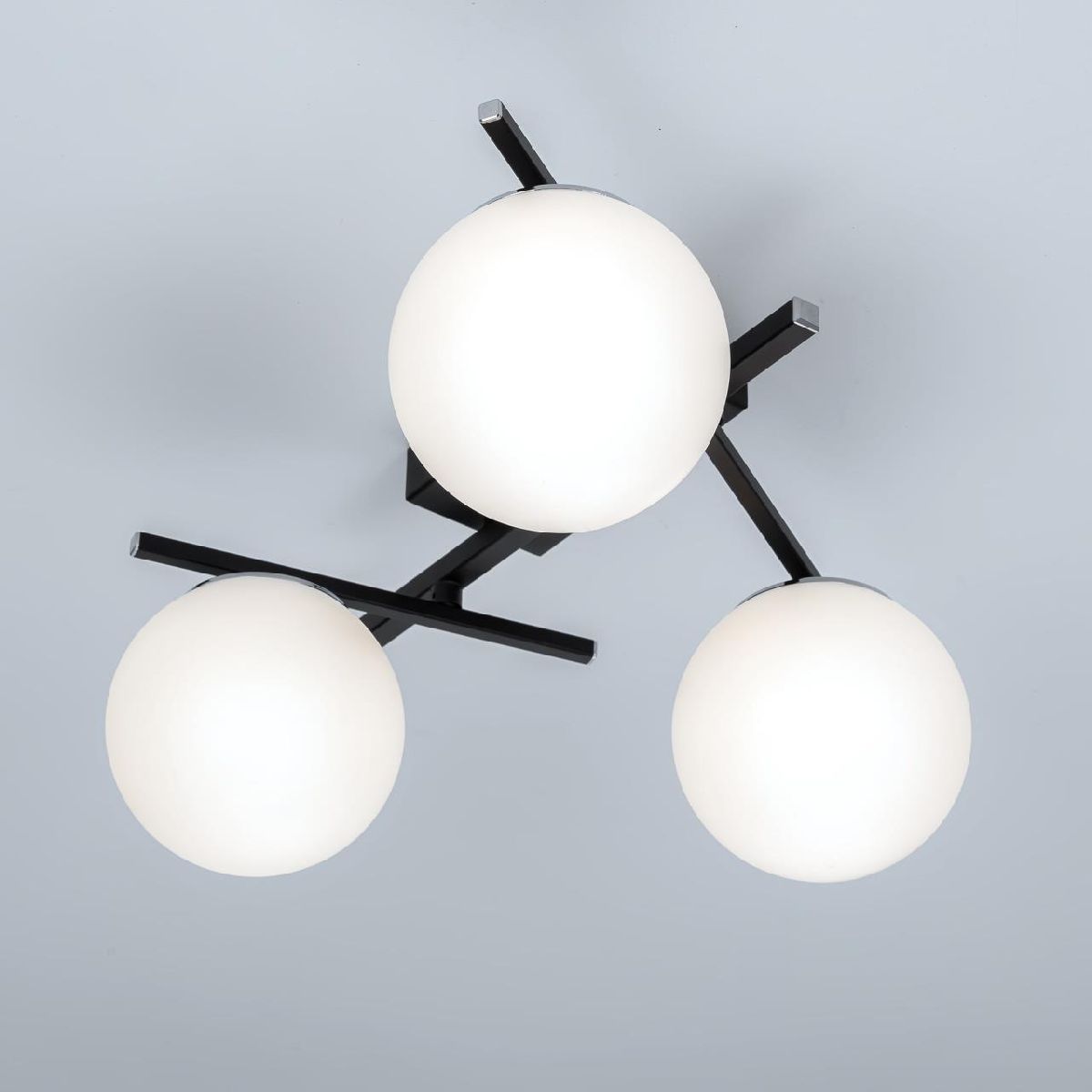 настенно-потолочный светильник citilux dorsy cl223132