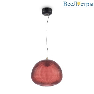 Подвесной светодиодный светильник Freya Enchantment FR5384PL-L11R