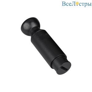 Поворотный кронштейн Arlight ART-INBELT-BRACKET (BK) 049826