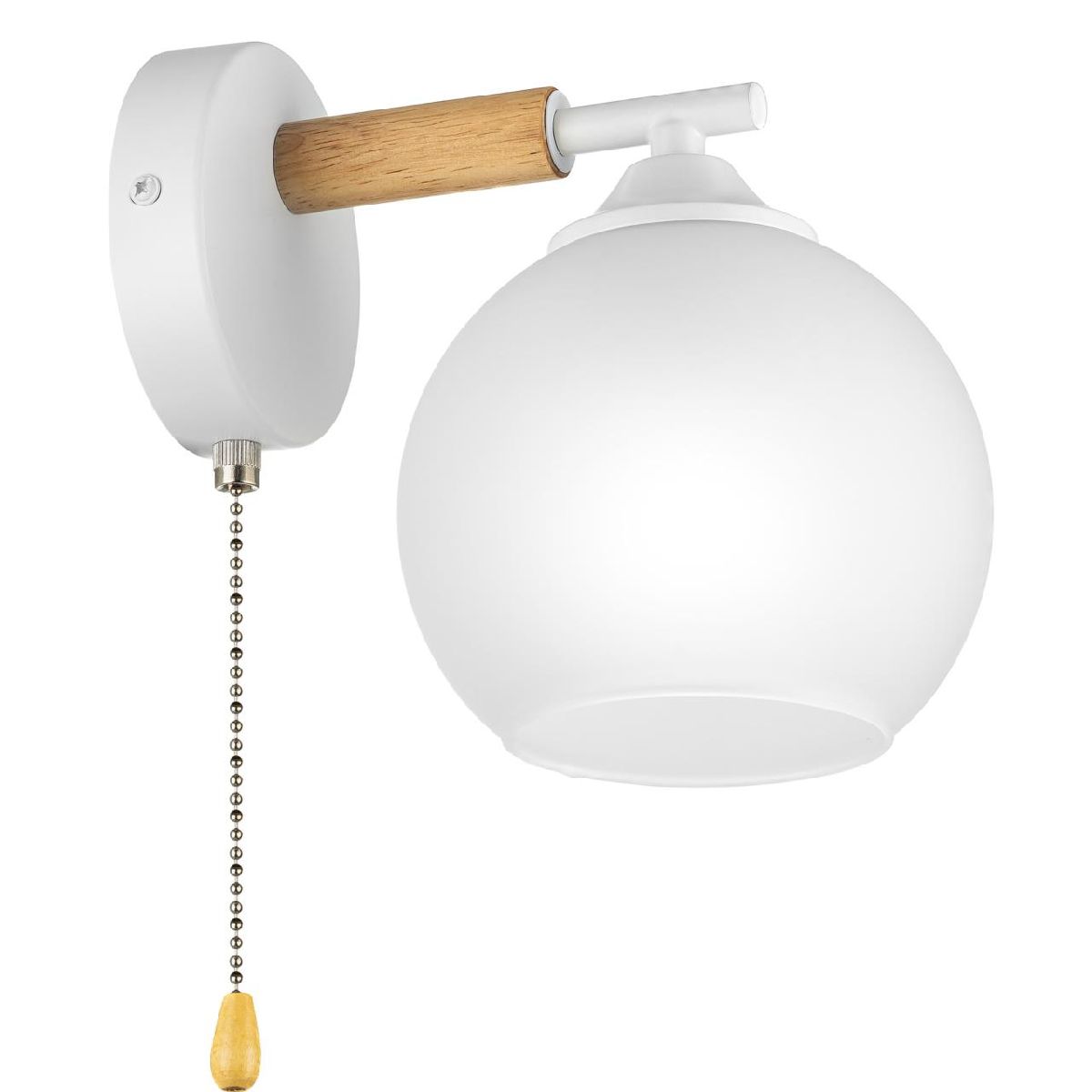 бра citilux tika cl133410