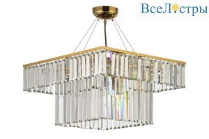 Подвесная люстра Arti Lampadari Elite Enio E 1.5.50.100 GP