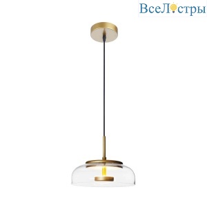 Подвесной светильник Loft IT Disk 8210-P