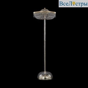 Торшер Bohemia Ivele 19013T4/45IV-138 G
