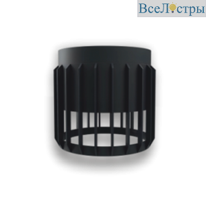 Накладной светильник EKS Art Zebra 0У-00004506