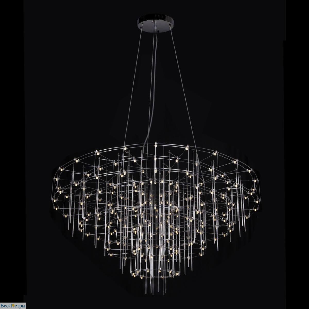 подвесной светодиодный светильник loft it spy 10258/1000