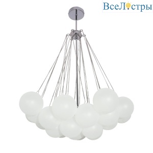 Подвесная люстра Loft IT Dream 10129/600