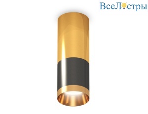 Потолочный светильник Ambrella Light Techno Spot XS6303050 (C6303, C6327, A2010, N6134)