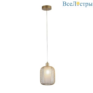 Подвесной светильник F-Promo Tokri 4603-1P