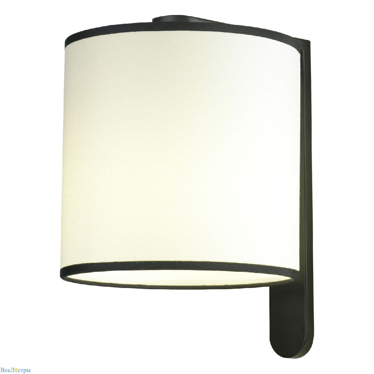 бра lussole cozy lsp-8813