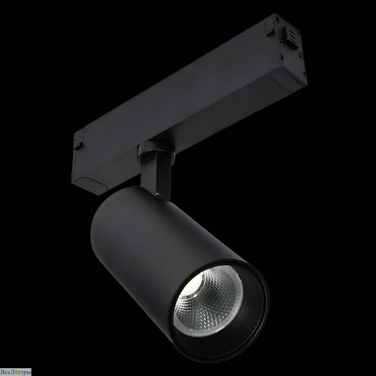 трековый светильник st luce skyline 220 st660.496.10h