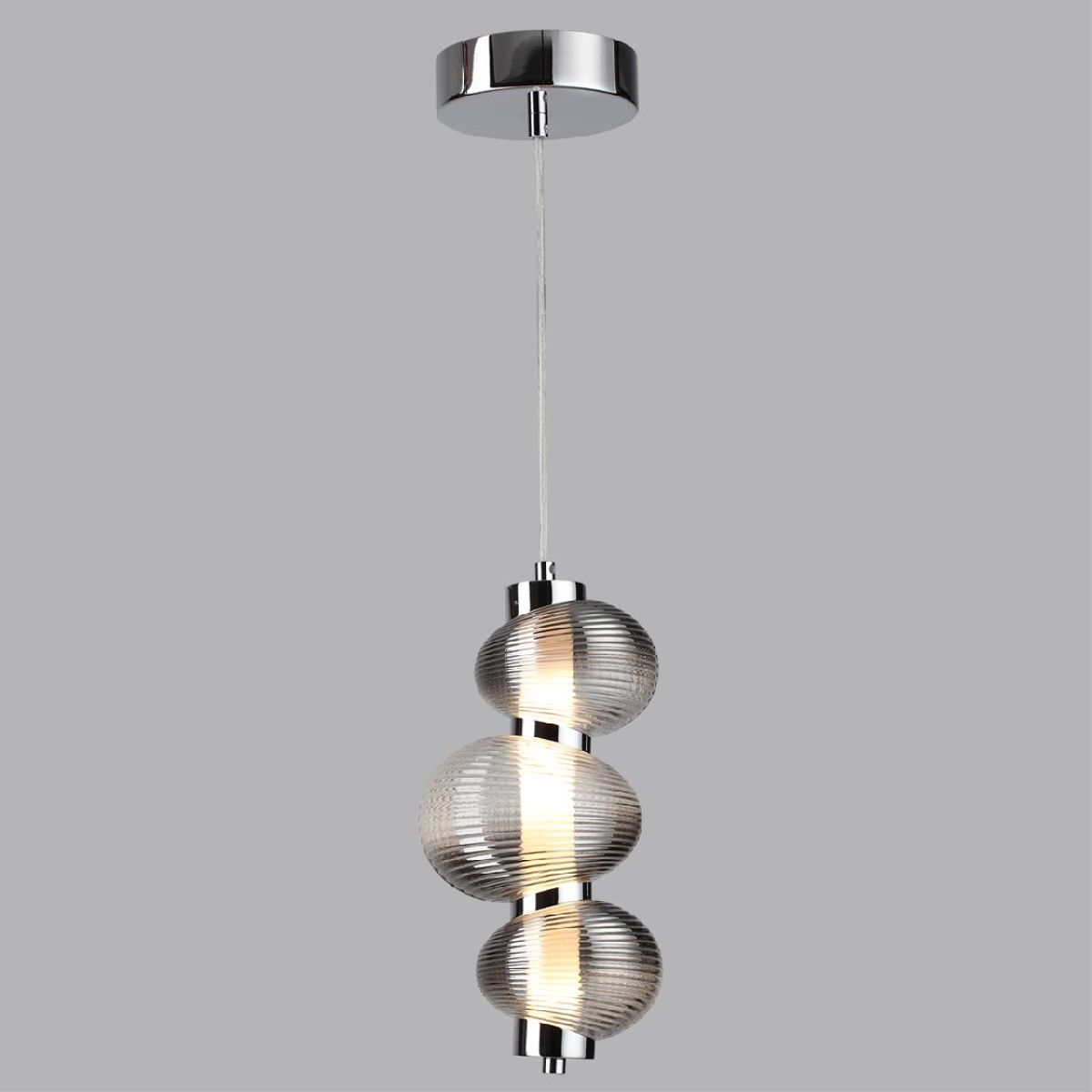 подвесной светильник odeon light l-vision bruco 5096/12l