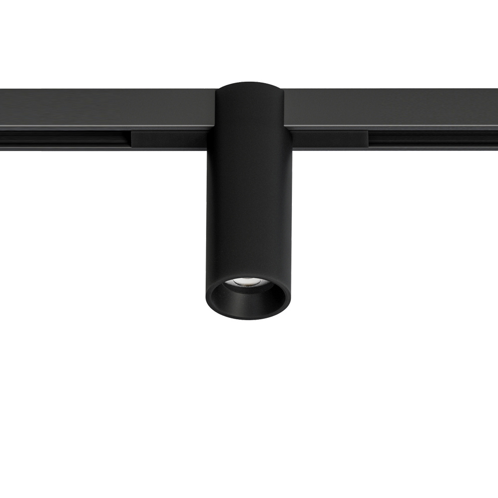 трековый магнитный светильник arte lamp optima a7389pl-1bk