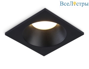 Встраиваемый светильник Ambrella Light Techno Spot Standard Tech TN1190