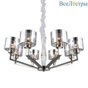 Подвесная люстра Omnilux Lizzano OML-88903-08