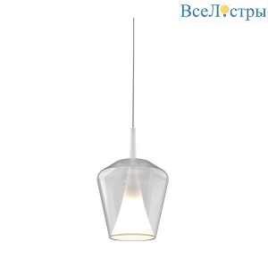 Подвесной светильник без основания Mantra Elsa 8245