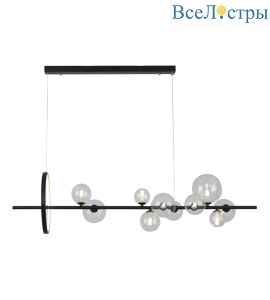 Подвесная люстра Kink Light Иона 09408-10,19