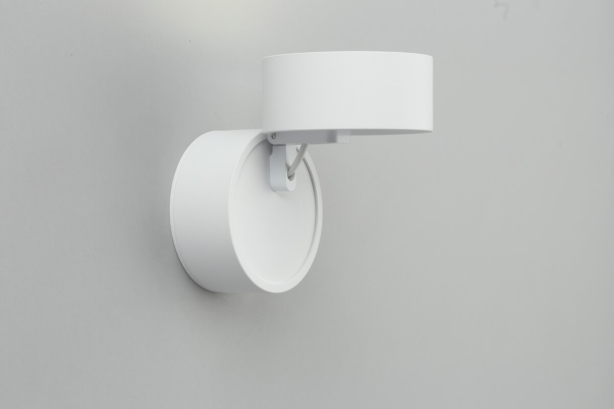 светодиодный спот omnilux lenno oml-101309-12