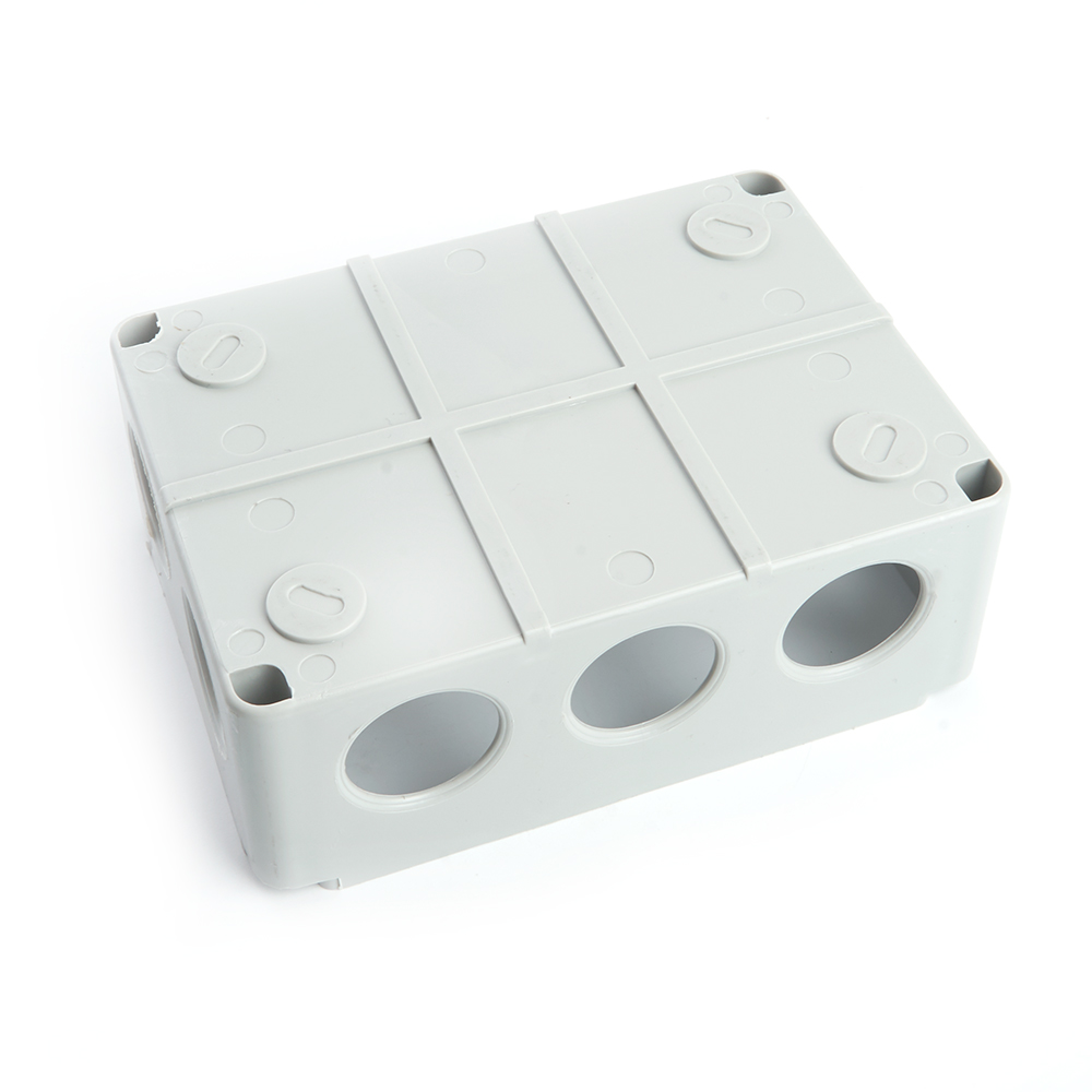 коробка разветвительная stekker ebx20-310-55 40000