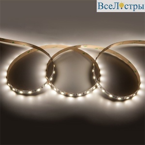 Светодиодная лента General GLS-5050-60-14.4-24-IP20-PRM-4 502341