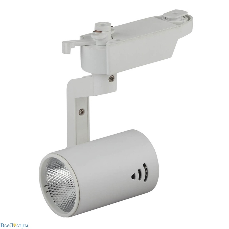 трековый светильник эра tr1 - 10 wh б0032097