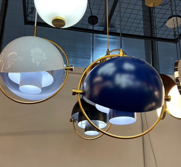 подвесной светильник loft it multi-lite loft9915-wh