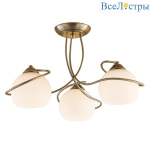 Потолочная люстра Citilux Лайма CL155133