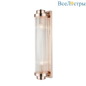 Бра Vele Luce Clarinetto VL3314W42
