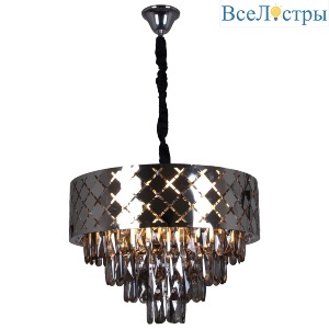 Подвесная люстра Illumico IL5562-9PDI-39 CR