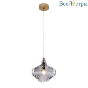 Подвесной светильник Modemodern MD.1173.1 SM