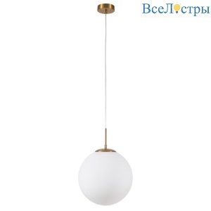 Подвесной светильник Arte Lamp Volare A1562SP-1PB