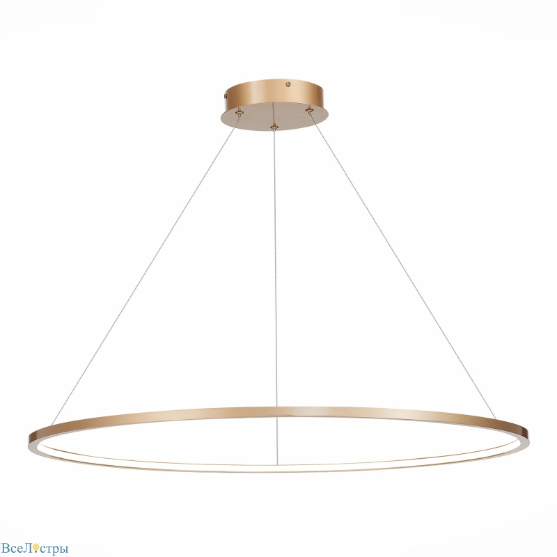 подвесной светильник st luce st603 in st603.243.46