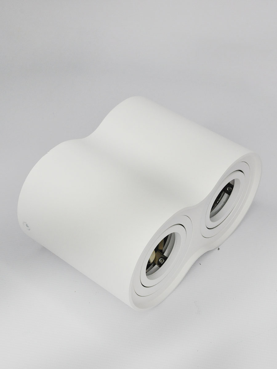 накладной светильник elvan nc-507-2rm-wh