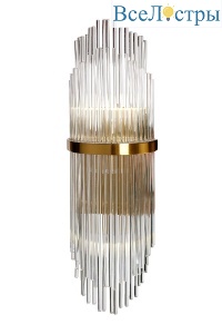 Настенный светильник Garda Decor 62GDW-901-750
